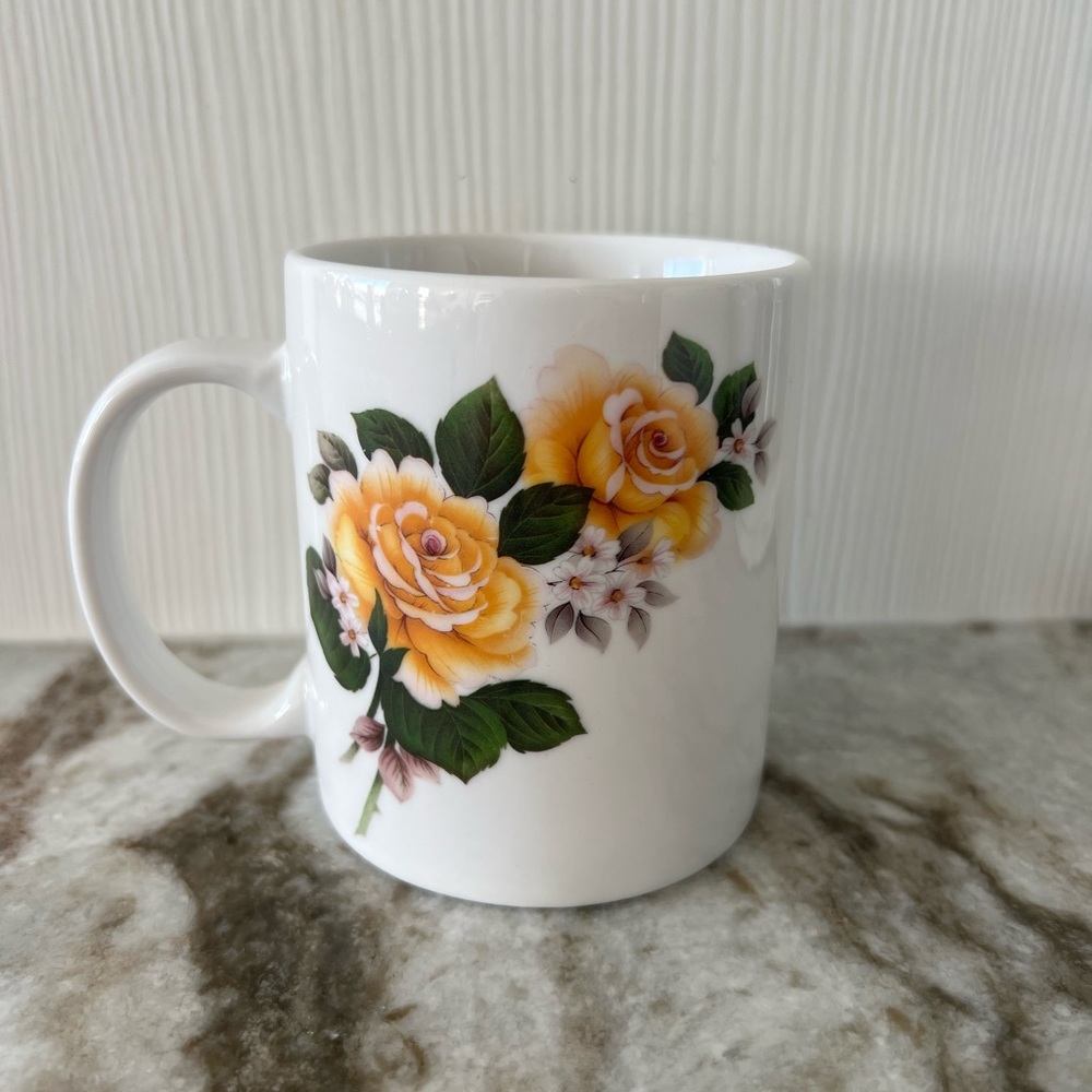Home Kitchen Coffee & Tea Mug